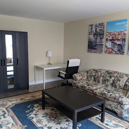 3 Bdr Appartement,Wifi,Netflix Free Parking Montréal Esterno foto